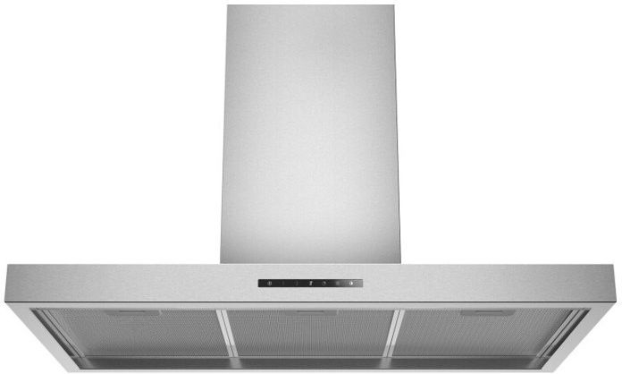 ATAG WS90211MS Wandschouw Afzuigkap