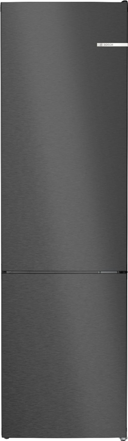 BOSCH KGN39EXCF Serie 4 EXCLUSIV Koel-vriescombinatie