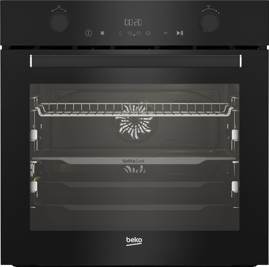 Beko BBVM17400BDS Multifunctionele Inbouw Oven