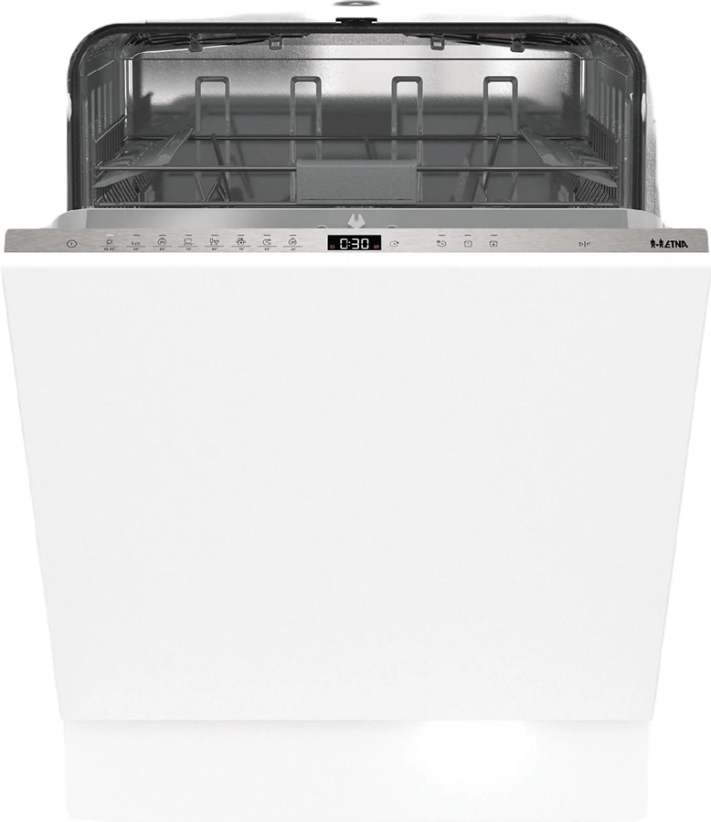 ETNA VW842N Volledig Geïntegreerde Vaatwasser