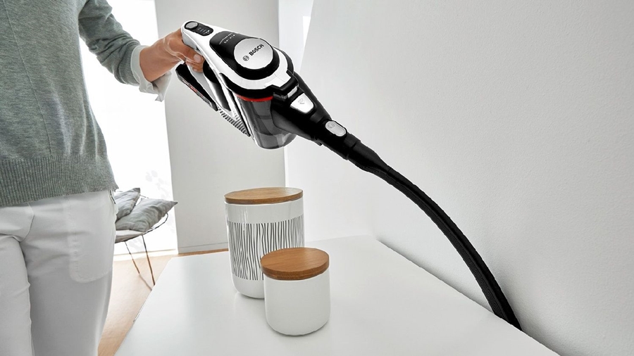 BOSCH BHZULFCN Lange Flexibele Kierenzuigmond