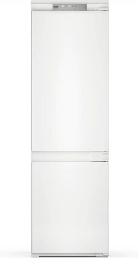 Whirlpool WHC18 T514 Inbouw Koel-vriescombinatie - Wit