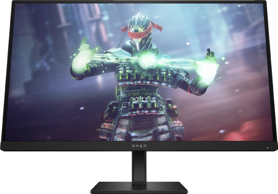 HP OMEN by HP 27k computer monitor