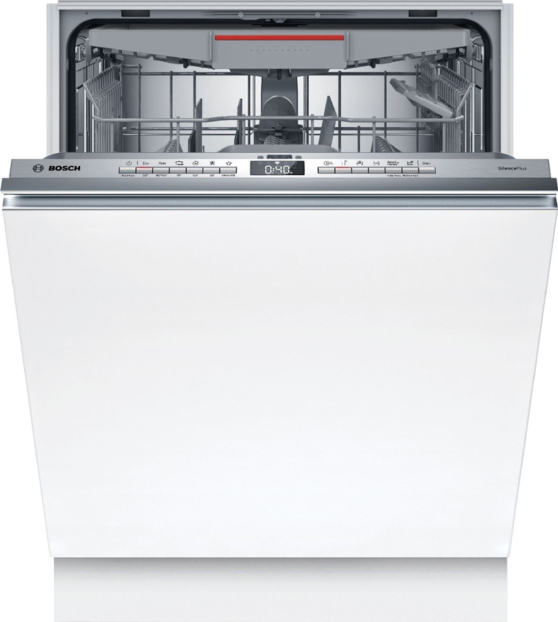 BOSCH SMV4EVX00E Serie 4 Inbouw Vaatwasser