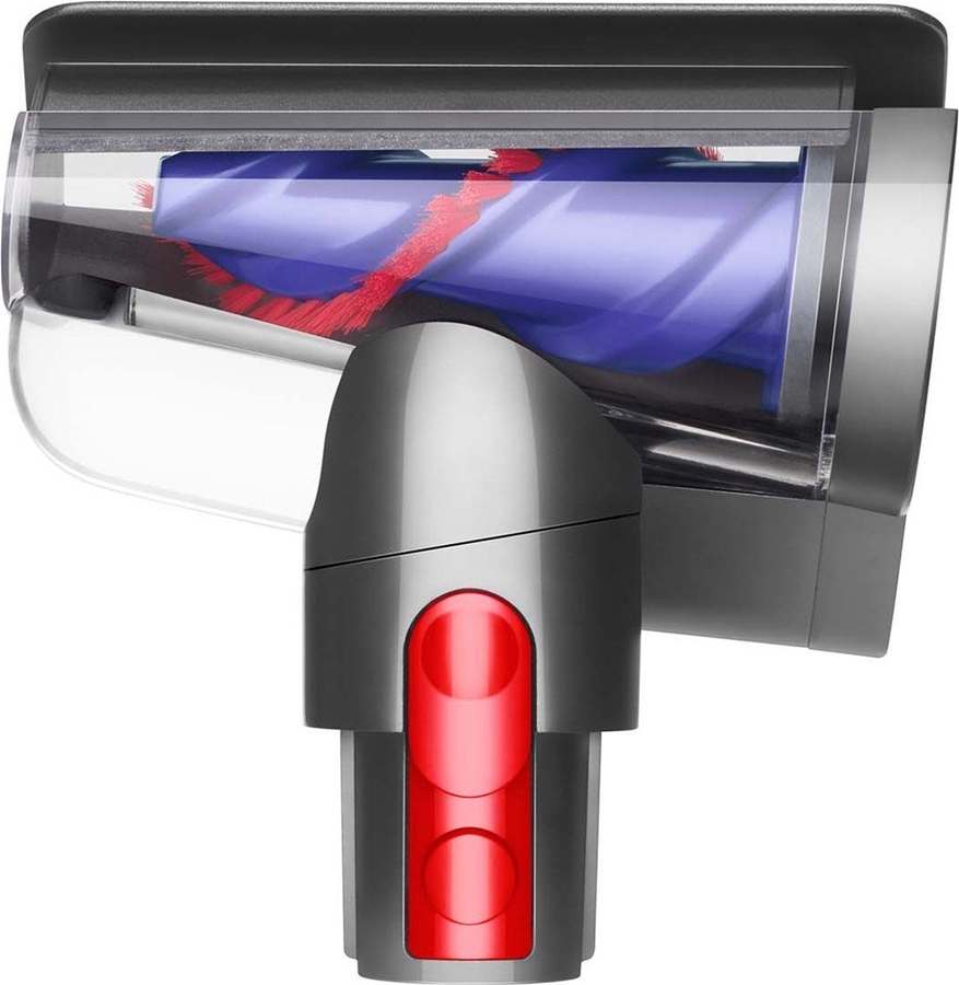 Dyson Hair Screw Tool - Steelstofzuiger Accessoire - Mondstuk