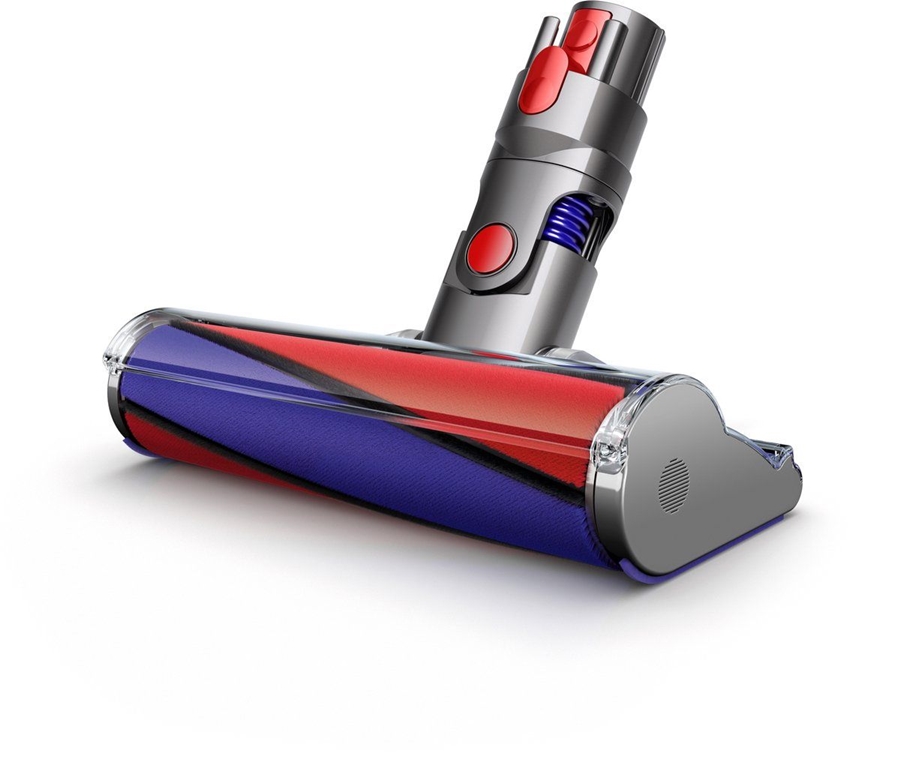 Dyson Soft Roller Head - Steelstofzuiger Accessoire - Mondstuk