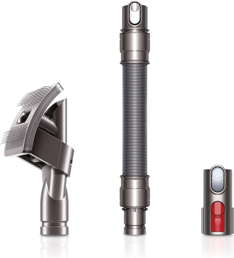 Dyson Pet Grooming Kit - Steelstofzuiger Accessoire