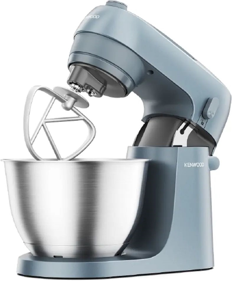 Kenwood GO KZM 35.000GY Keukenmachine - Blauw