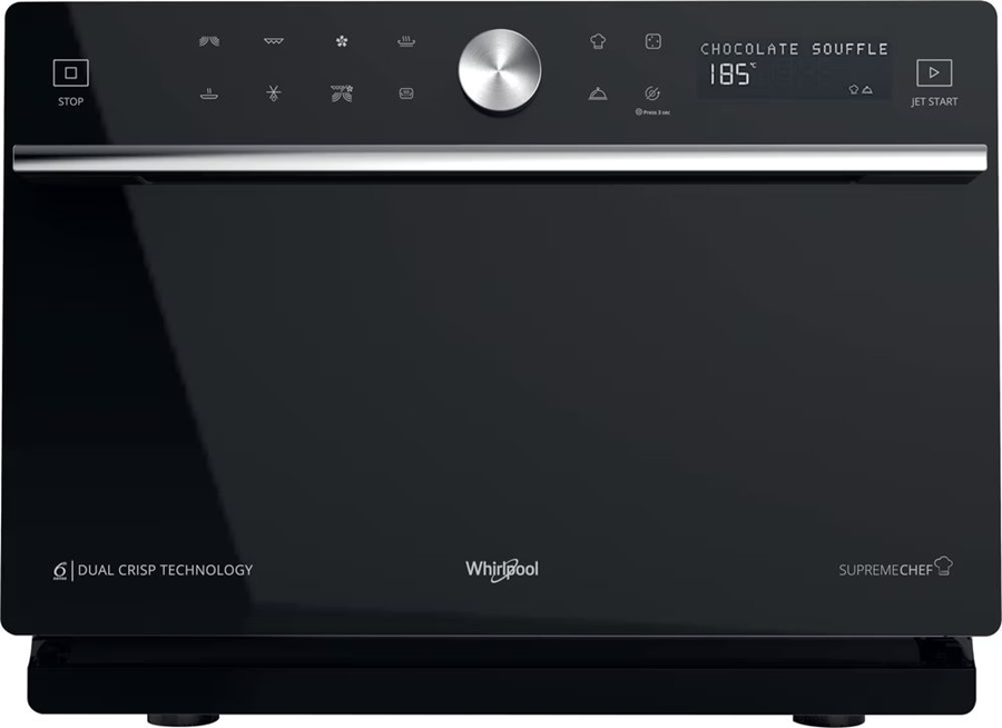 Whirlpool MWSC 9133 SB Magnetron