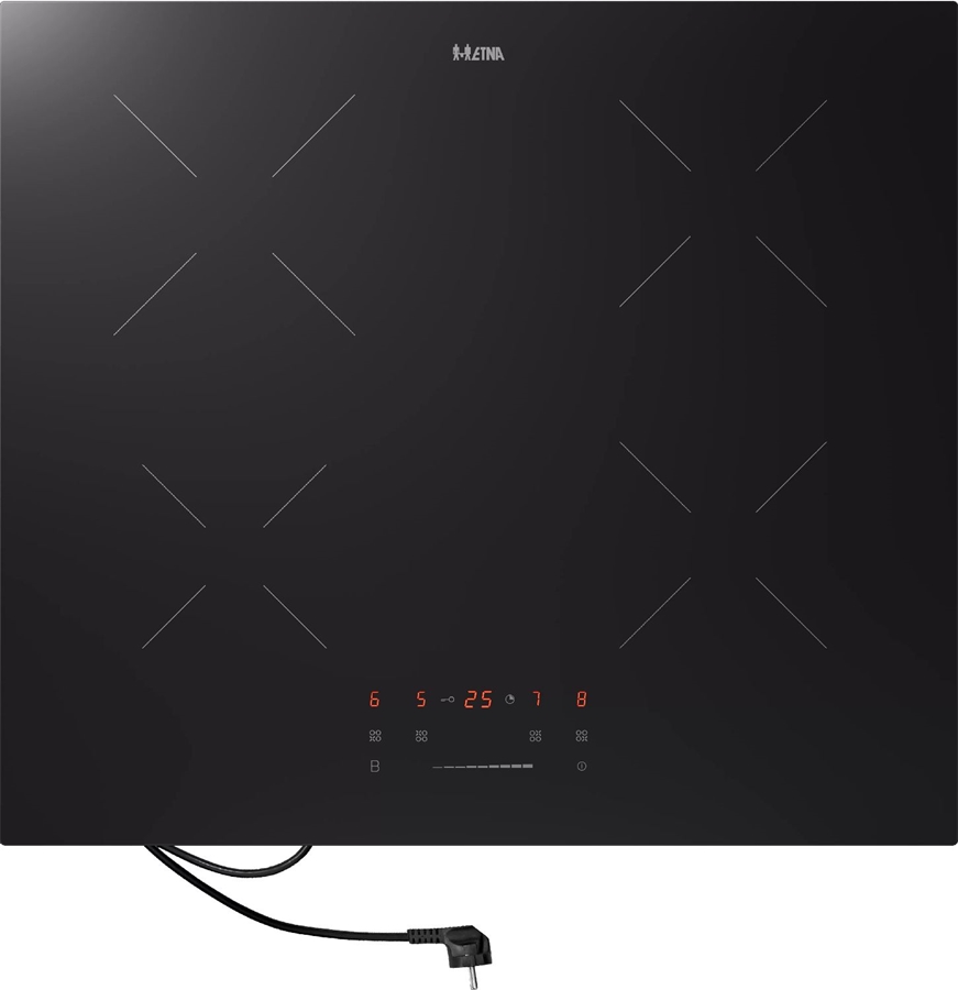 ETNA KIS159ZT Inductiekookplaat