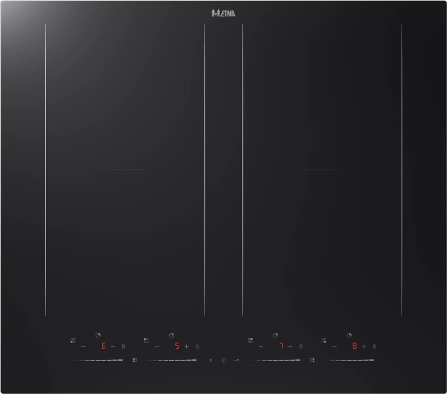 ETNA KIF5462ZT Inductiekookplaat