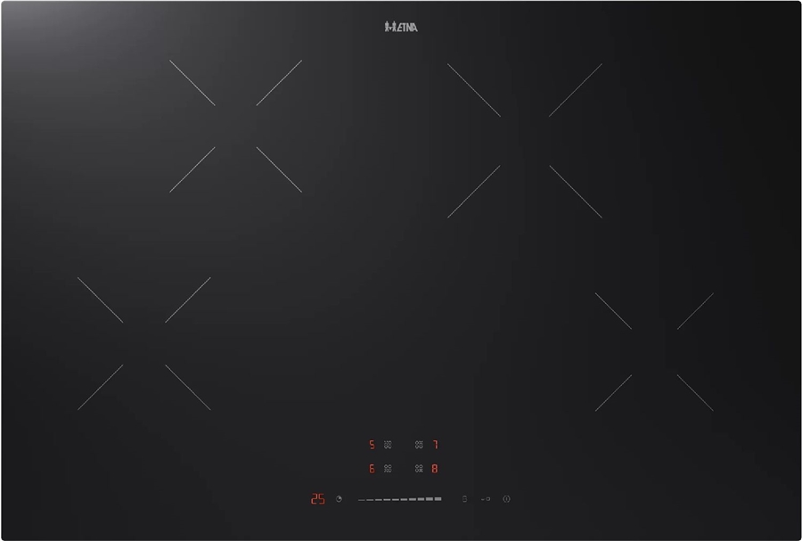 ETNA KI377ZT Inductiekookplaat - 77 cm