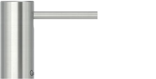 Quooker Zeeppomp Nordic - Inbouw - RVS