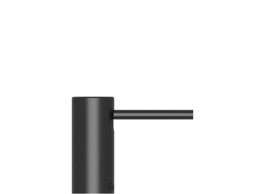 Quooker Zeeppomp Nordic - Inbouw - Zwart