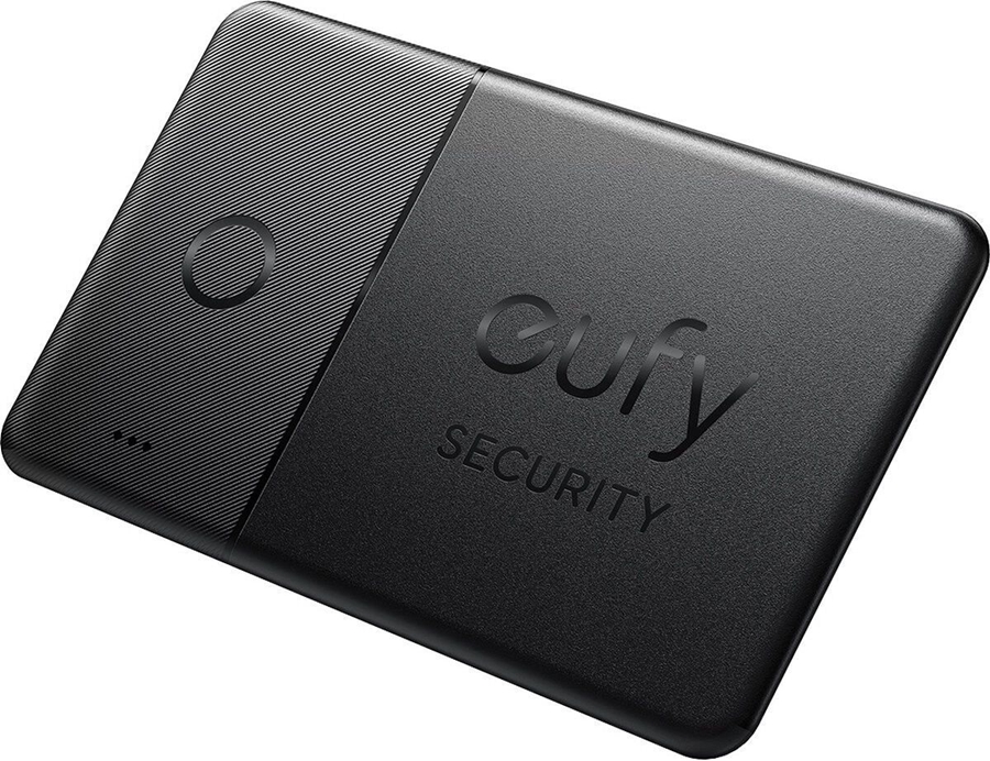 Eufy Smart Tracker Card