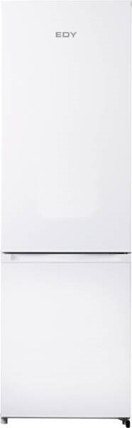 EDY EDHC8084 Koel-vriescombinatie