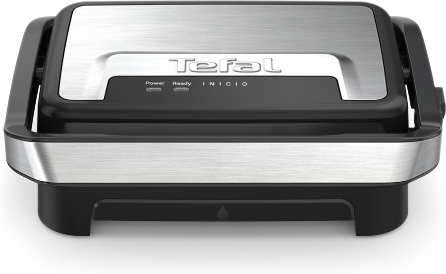 Tefal GC270D Inicio Compact contactgrill