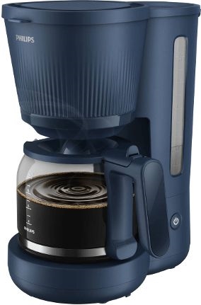 Philips HD7411/70 Koffiezetapparaat - Malibu Blue