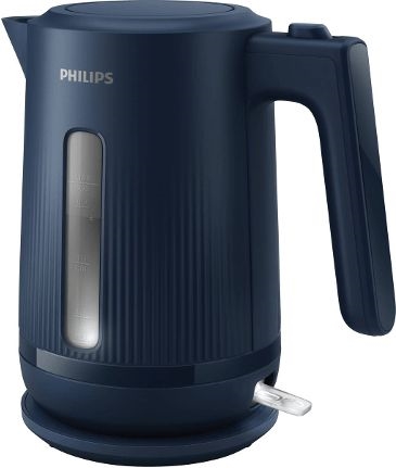 Philips HD9411/70 Waterkoker - Malibu Blue