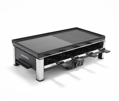 Greenpan Bistro Gourmetstel