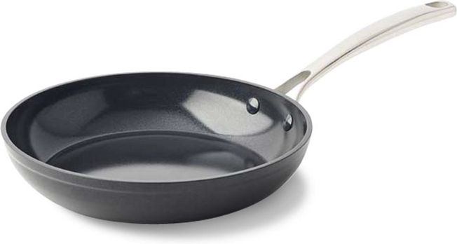 BK Superior Ceramic Koekenpan - 24 cm