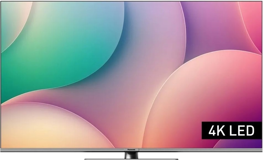 Panasonic TV-43W83AE6 4K LED TV