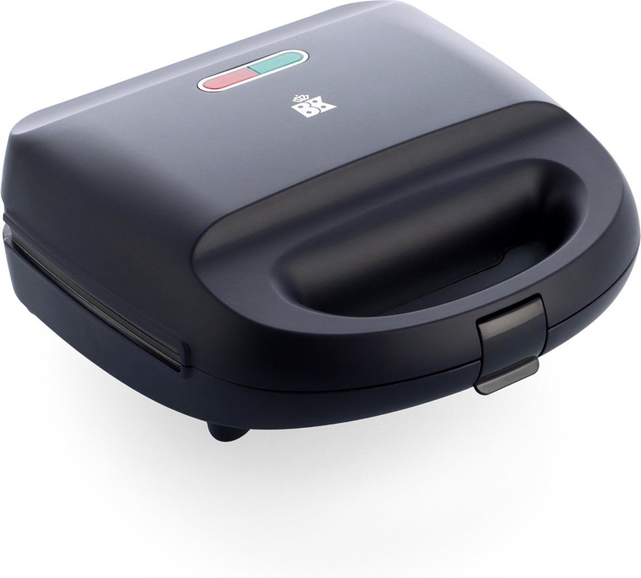 BK Connect - 3-in-1 Multigrill