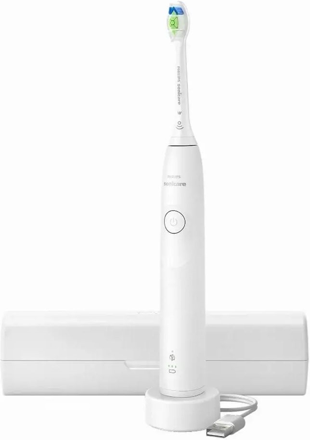 Philips HX7108/02 Sonicare 5300 Series Electrische Tandenborstel - Wit