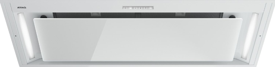 ATAG WU9054MG Inbouw Afzuigunit - Afzuigkap - 90 cm