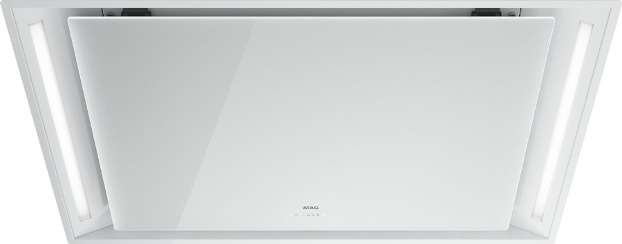 ATAG CU9054MG Plafondunit - Afzuigkap - 90 cm - RVS