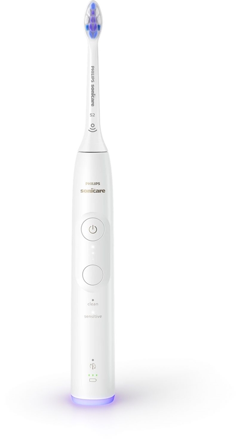 Philips HX7400/01 Sonicare 6100 Oplaadbare Sonische Tandenborstel