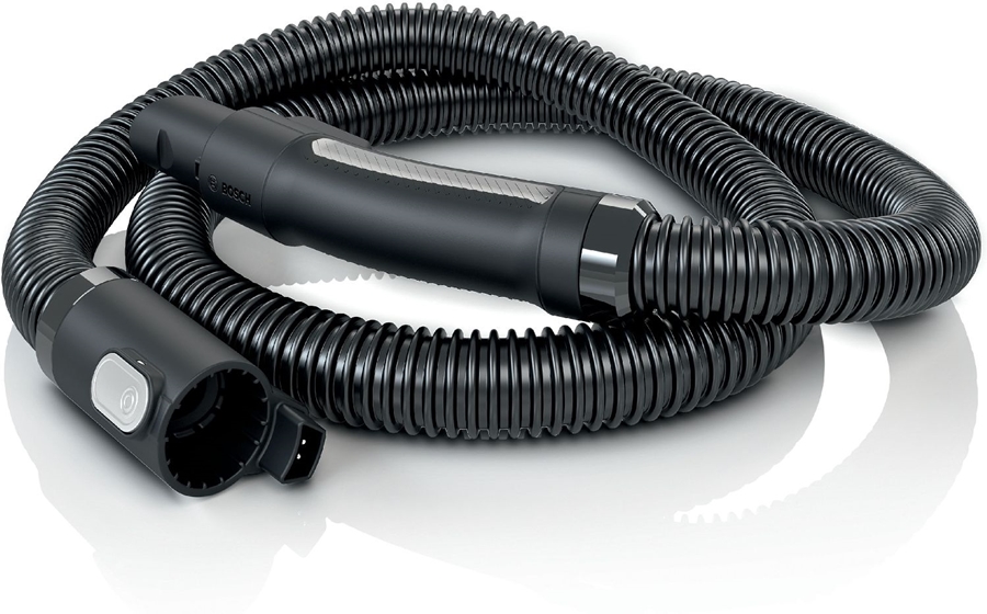 BOSCH BHZUFEHN Flexibele Verlengslang - Geschikt voor Draadloze Steelstofzuigers