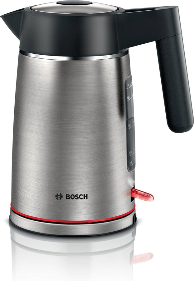 BOSCH TWK6M480 MyMoment Waterkoker - RVS