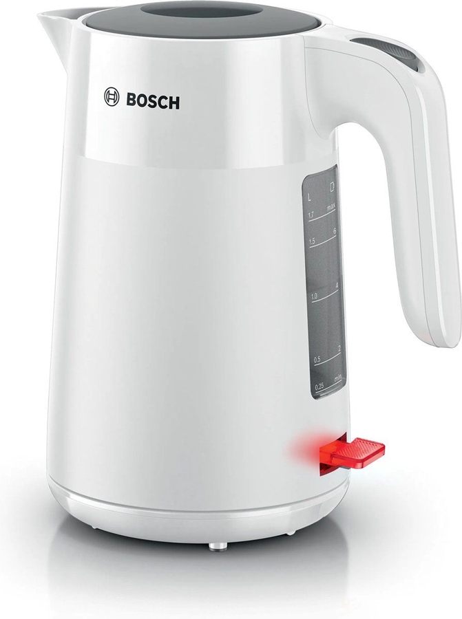 BOSCH TWK2M161 Waterkoker - Wit
