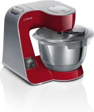 BOSCH MUM5X720 Keukenmachine - Rood