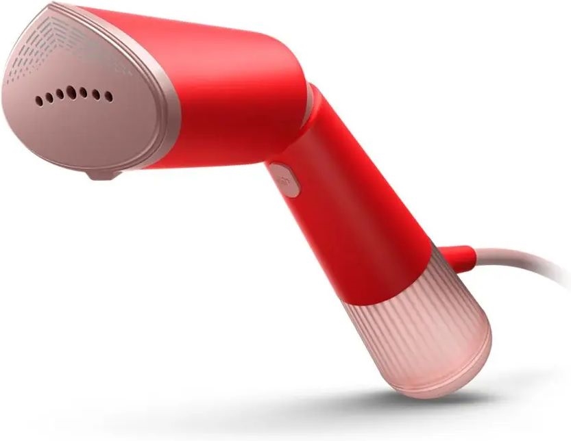 Philips STH5020/40 Handstomer - Kledingstomer Coral - Koraal