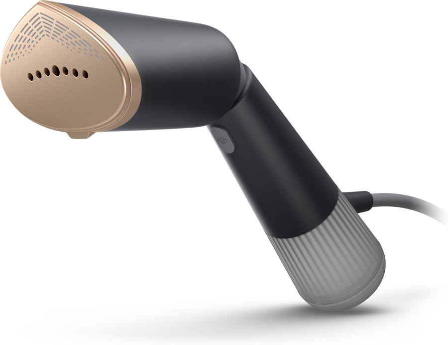 Philips STH5020/40 Handstomer - Kledingstomer - Zwart