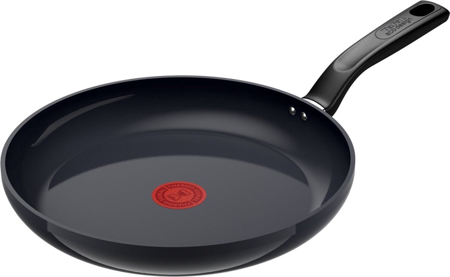 Tefal C47606 Change Black Keramische Koekenpan - 28 cm