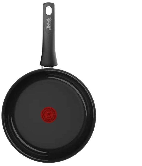 Tefal C47604 Change Black Koekenpan - 24 cm