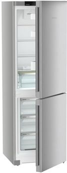 Liebherr CNsfd 5203-22 Koel-vriescombinatie - RVS