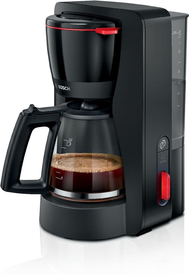 BOSCH TKA3M133 MyMoment Koffiezetter - Zwart