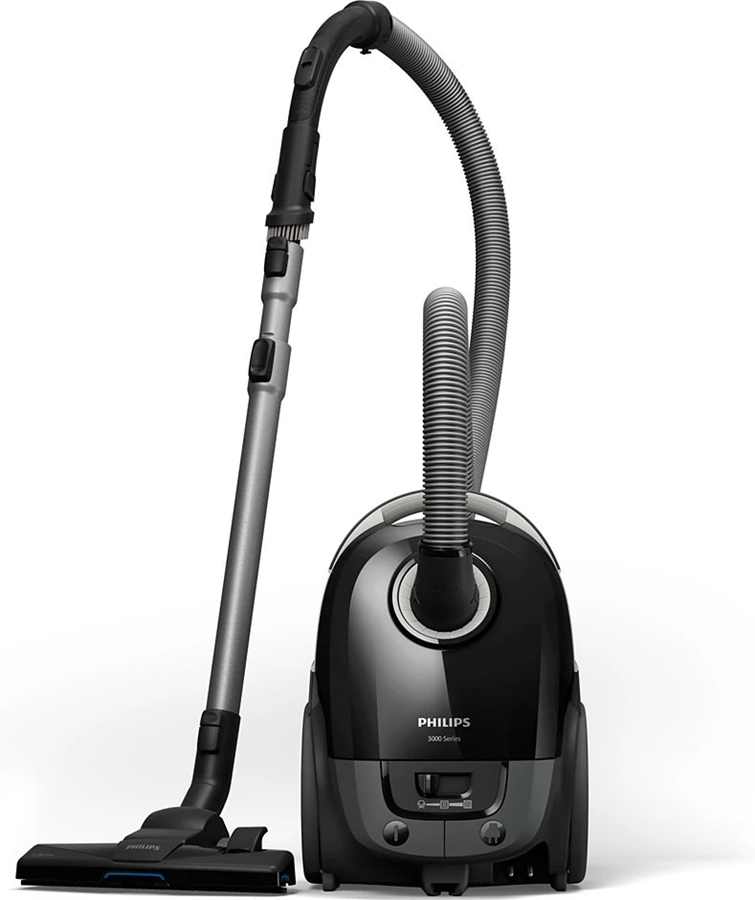Philips XD3112/09 3000 Serie Stofzuiger met Zak