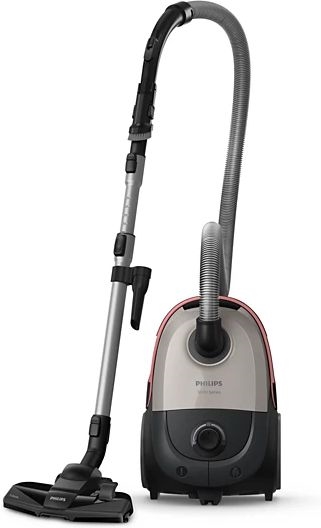 Philips XD5122/10 5000 Serie Stofzuiger met Zak