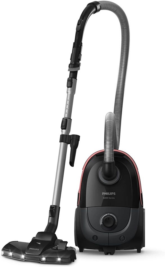 Philips XD6142/12 6000 Serie Stofzuiger met Zak
