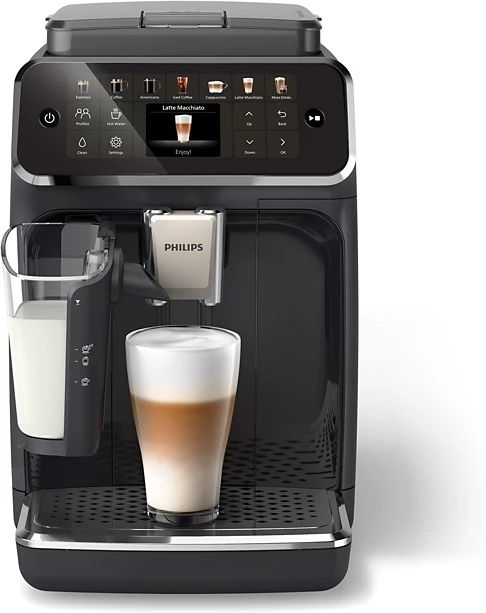 Philips EP4441/50 4400 Serie Volautomatische Koffiemachine