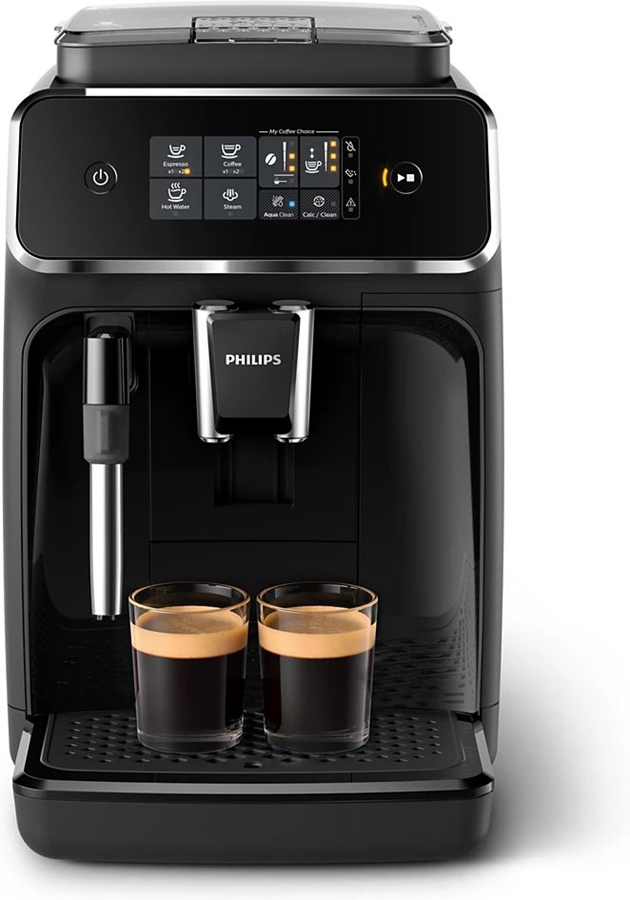 Philips EP2225/10 2200 Serie Volautomatische Koffiemachine