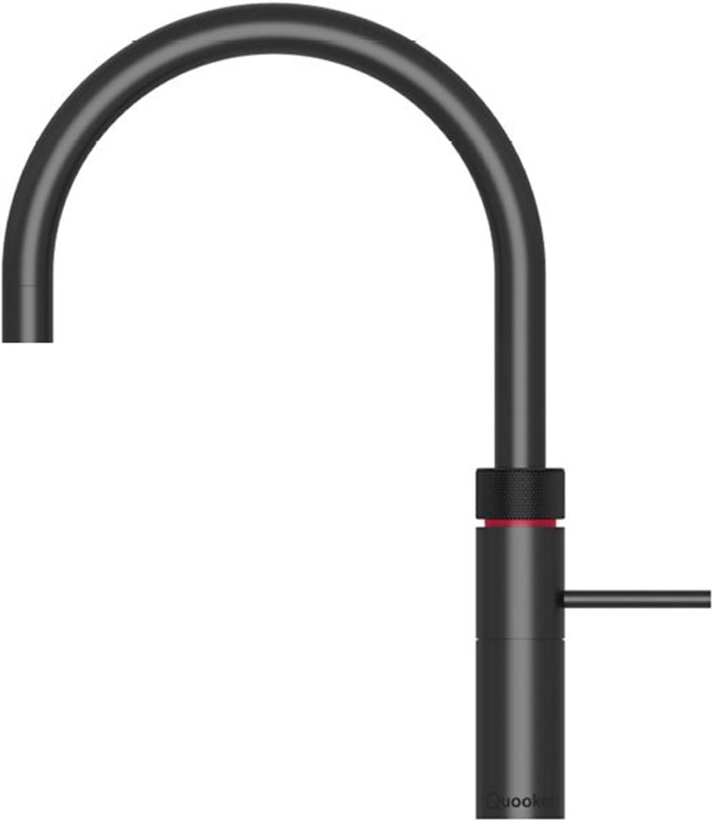 Quooker Fusion Round zwart