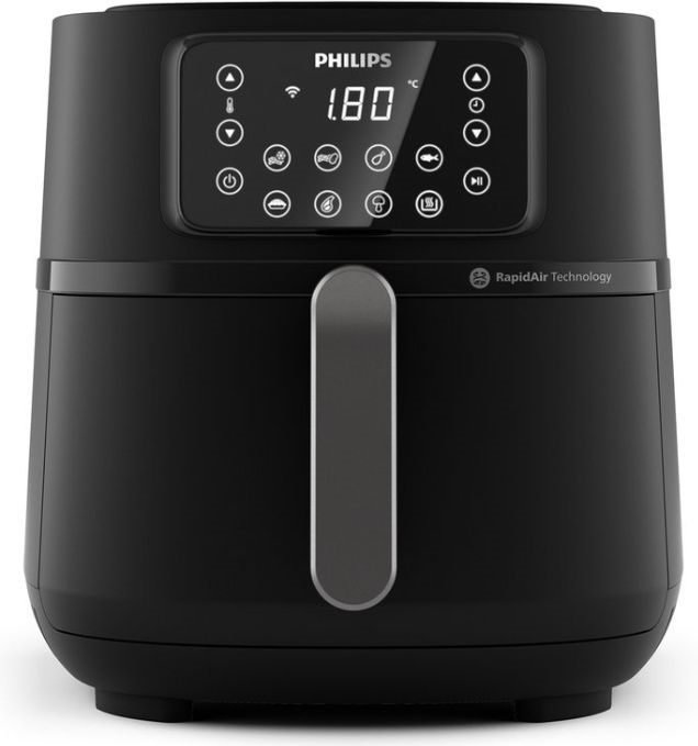 Philips HD9285/96 5000 Serie XXL Connected Airfryer