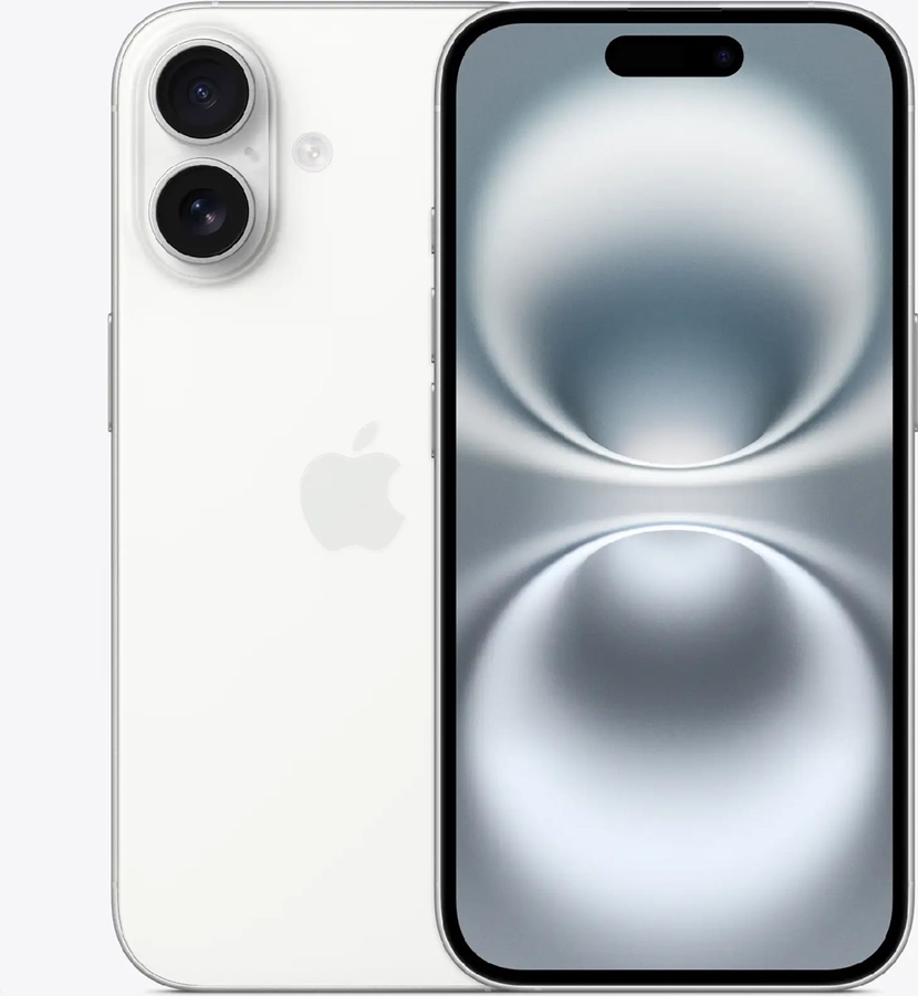 Apple iPhone 16 Plus 128GB