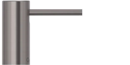 Quooker Nordic zeeppomp - gunmetal